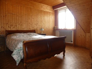 Maison a vendre Saint-Jacut-les-Pins 56220 Morbihan 184 m2 8 pièces 293720 euros