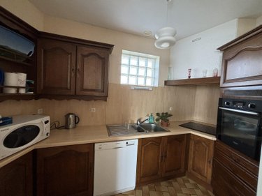 Maison a vendre Fougères 35300 Ille-et-Vilaine 93 m2 5 pièces 166330 euros
