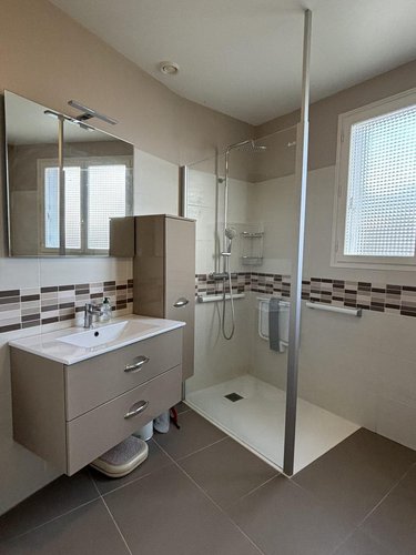 Maison a vendre Fougères 35300 Ille-et-Vilaine 93 m2 5 pièces 166330 euros