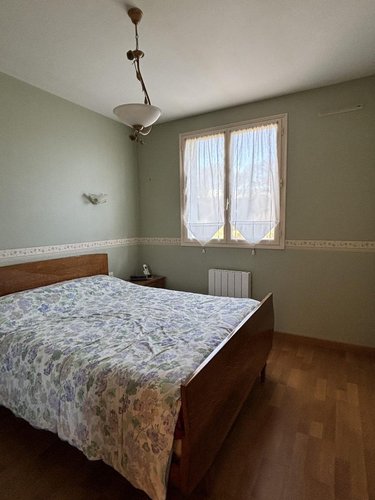 Maison a vendre Fougères 35300 Ille-et-Vilaine 93 m2 5 pièces 166330 euros