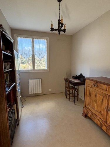 Maison a vendre Fougères 35300 Ille-et-Vilaine 93 m2 5 pièces 166330 euros