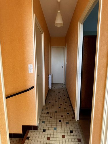 Maison a vendre Fougères 35300 Ille-et-Vilaine 93 m2 5 pièces 166330 euros