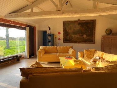 Maison a vendre Saint-Urbain 85230 Vendée 214 m2 4 pièces 550000 euros