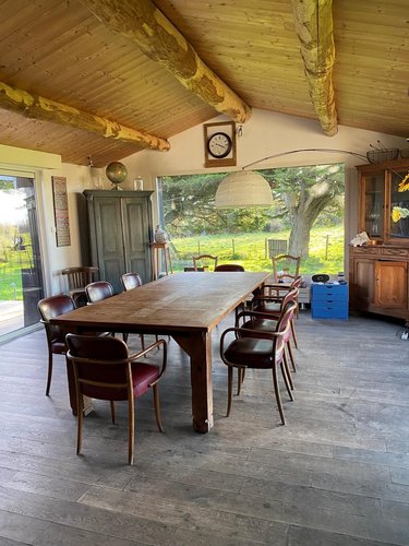 Maison a vendre Saint-Urbain 85230 Vendée 214 m2 4 pièces 590100 euros