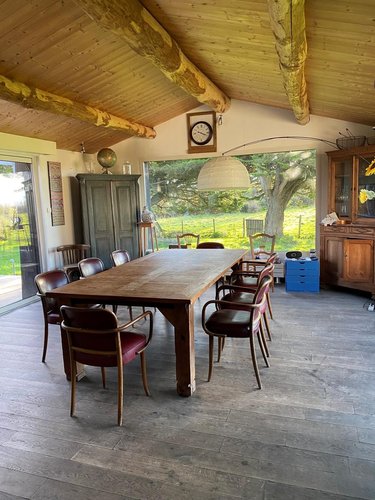 Maison a vendre Saint-Urbain 85230 Vendée 214 m2 4 pièces 646750 euros