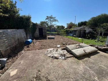 Maison a vendre Montargis 45200 Loiret 45 m2 3 pièces 54000 euros