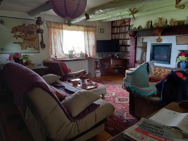 Maison a vendre Crozon 29160 Finistère 156 m2 8 pièces 524000 euros