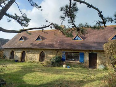 Maison a vendre Crozon 29160 Finistère 156 m2 8 pièces 524000 euros