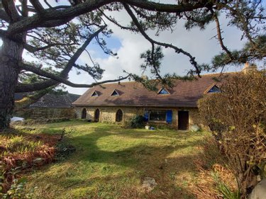 Maison a vendre Crozon 29160 Finistère 156 m2 8 pièces 524000 euros