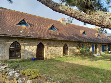 Maison a vendre Crozon 29160 Finistère 156 m2 8 pièces 524000 euros