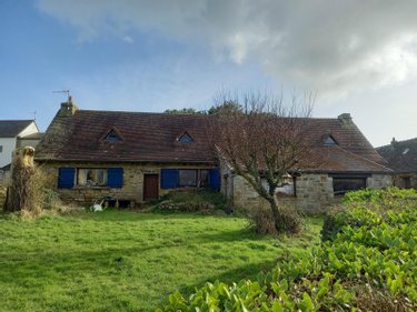 Maison a vendre Crozon 29160 Finistère 156 m2 8 pièces 524000 euros