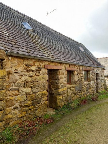 Maison a vendre Crozon 29160 Finistère 156 m2 8 pièces 524000 euros