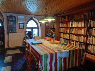 Maison a vendre Crozon 29160 Finistère 156 m2 8 pièces 524000 euros