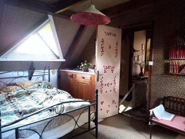 Maison a vendre Crozon 29160 Finistère 156 m2 8 pièces 524000 euros