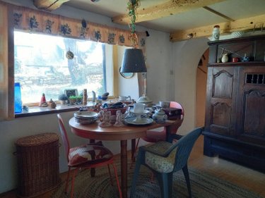 Maison a vendre Crozon 29160 Finistère 156 m2 8 pièces 524000 euros