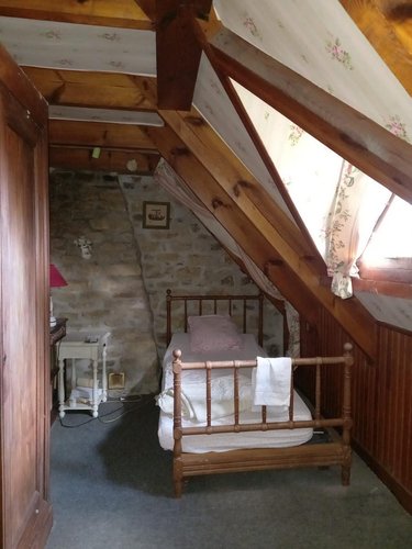 Maison a vendre Crozon 29160 Finistère 156 m2 8 pièces 524000 euros