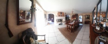 Maison a vendre Elven 56250 Morbihan 170 m2 7 pièces 521200 euros