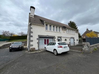 Immeuble a vendre Mauriac 15200 Cantal 179 m2  201400 euros