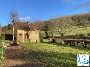 Maison a vendre Mortagne-au-Perche 61400 Orne 112 m2 3 pièces 241000 euros