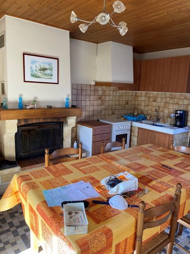 Maison a vendre Sallertaine 85300 Vendée 57 m2 3 pièces 157500 euros