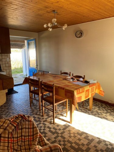 Maison a vendre Sallertaine 85300 Vendée 57 m2 3 pièces 157500 euros