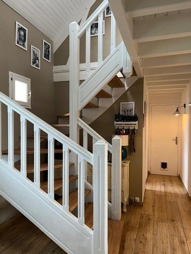 Maison a vendre Le Palais 56360 Morbihan 93 m2 6 pièces 498870 euros