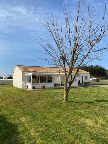 Maison a vendre Saint-Urbain 85230 Vendée 90 m2 4 pièces 379980 euros