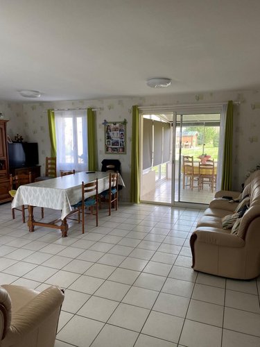 Maison a vendre Saint-Urbain 85230 Vendée 90 m2 4 pièces 379980 euros