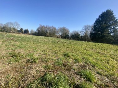 Terrain a batir a vendre Languidic 56440 Morbihan 2163 m2  129904 euros