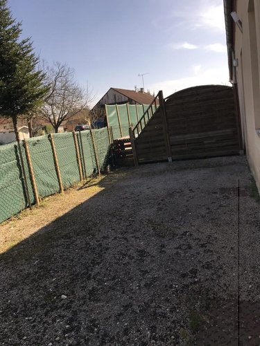 Appartement a vendre Abergement-la-Ronce 39500 Jura 85 m2 4 pièces 135000 euros