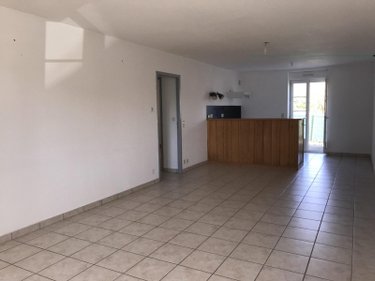 Appartement a vendre Abergement-la-Ronce 39500 Jura 85 m2 4 pièces 135000 euros