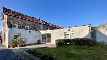 Maison a vendre Orchies 59310 Nord 117 m2 5 pièces 299000 euros