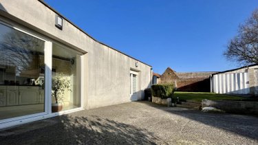 Maison a vendre Orchies 59310 Nord 117 m2 5 pièces 299000 euros