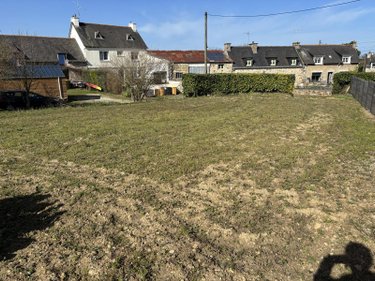 Terrain a batir a vendre Langueux 22360 Côtes-d'Armor 563 m2  100250 euros