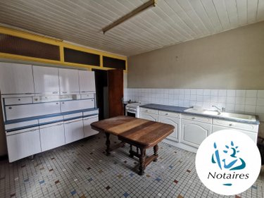 Maison a vendre Pontrieux 22260 Côtes-d'Armor 119 m2 6 pièces 104900 euros