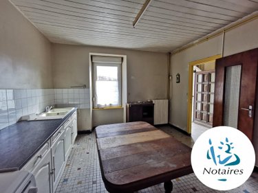 Maison a vendre Pontrieux 22260 Côtes-d'Armor 119 m2 6 pièces 104900 euros