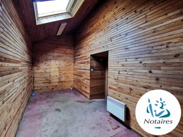 Maison a vendre Pontrieux 22260 Côtes-d'Armor 119 m2 6 pièces 104900 euros