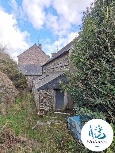 Maison a vendre Pontrieux 22260 Côtes-d'Armor 119 m2 6 pièces 115300 euros