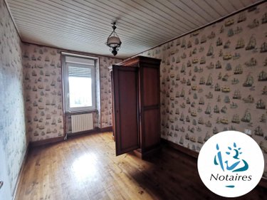 Maison a vendre Pontrieux 22260 Côtes-d'Armor 119 m2 6 pièces 115300 euros