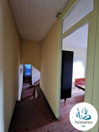 Maison a vendre Pontrieux 22260 Côtes-d'Armor 119 m2 6 pièces 104900 euros