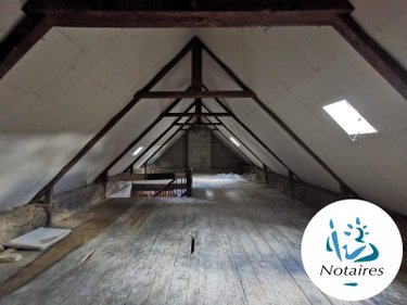 Maison a vendre Pontrieux 22260 Côtes-d'Armor 119 m2 6 pièces 104900 euros