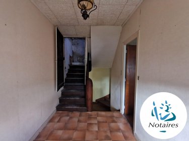 Maison a vendre Pontrieux 22260 Côtes-d'Armor 119 m2 6 pièces 115300 euros