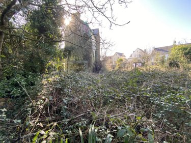 Terrain a batir a vendre Hennebont 56700 Morbihan 948 m2  187920 euros