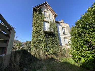 Terrain a batir a vendre Hennebont 56700 Morbihan 948 m2  187920 euros