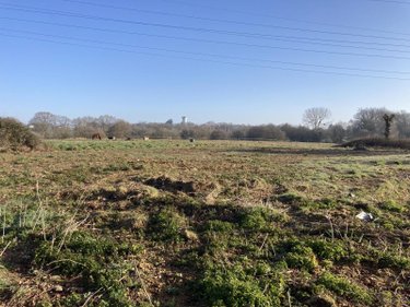 Terrain a batir a vendre Cesson-Sévigné 35510 Ille-et-Vilaine 1445 m2  313500 euros