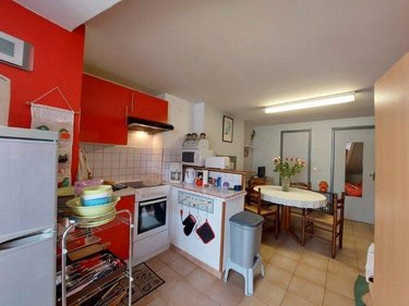 Appartement a vendre Granville 50400 Manche 30 m2 1 pièce 95400 euros