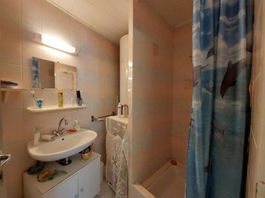 Appartement a vendre Granville 50400 Manche 30 m2 1 pièce 95400 euros