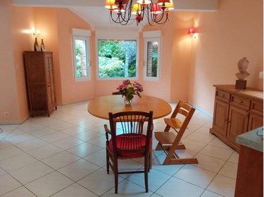Maison a vendre Charentilly 37390 Indre-et-Loire 187 m2 8 pièces 470000 euros
