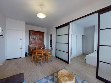 Appartement a vendre Donville-les-Bains 50350 Manche 38 m2 2 pièces 179500 euros