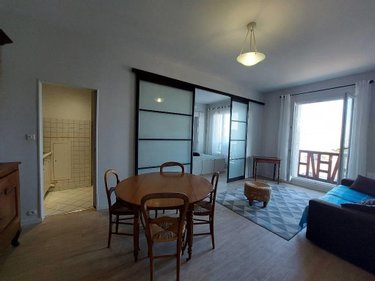 Appartement a vendre Donville-les-Bains 50350 Manche 38 m2 2 pièces 179500 euros